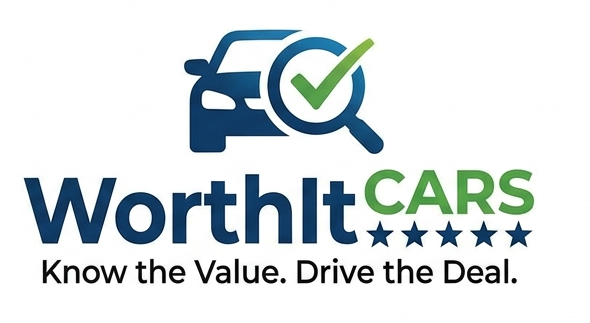 WorthIt Cars — Know the Value. Drive the Deal.